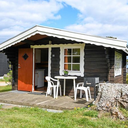 First Camp Skovlund Camping & Cottages Båring Exterior foto
