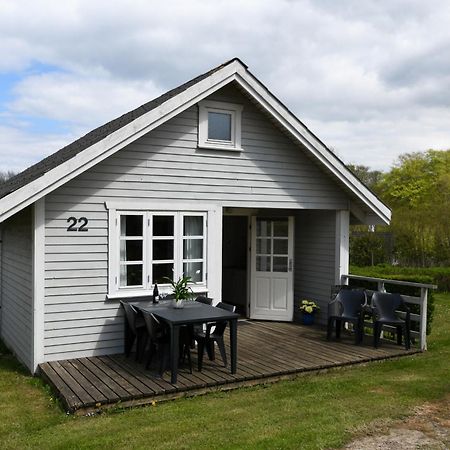 First Camp Skovlund Camping & Cottages Båring Exterior foto