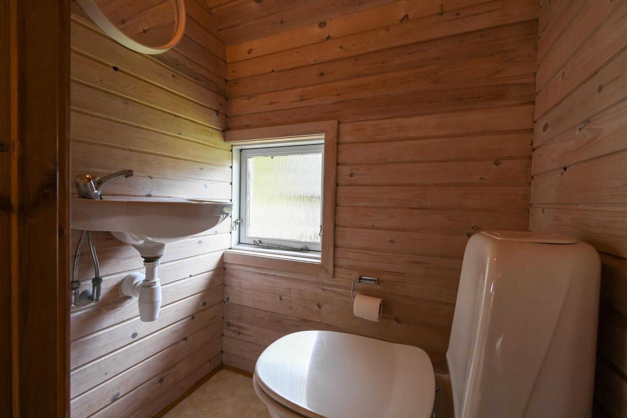 First Camp Skovlund Camping & Cottages Båring Zimmer foto