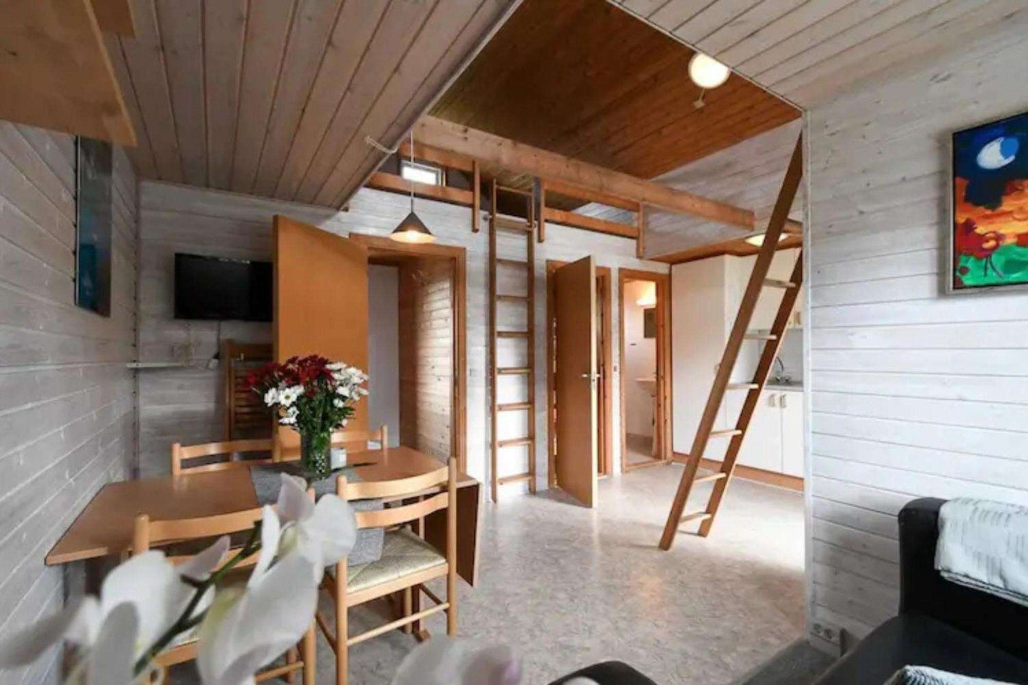 First Camp Skovlund Camping & Cottages Båring Zimmer foto