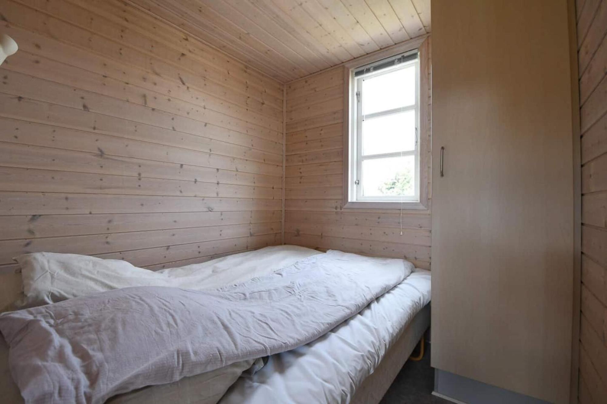 First Camp Skovlund Camping & Cottages Båring Zimmer foto