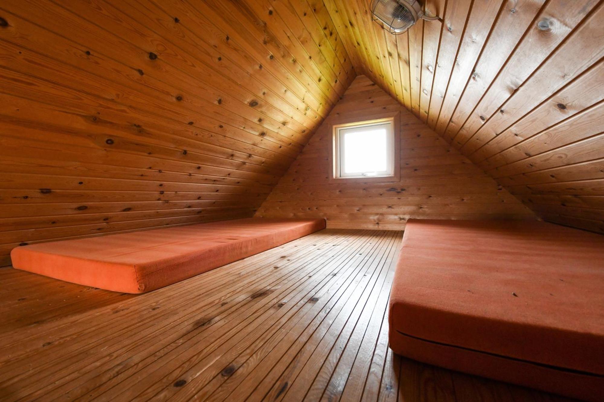 First Camp Skovlund Camping & Cottages Båring Zimmer foto